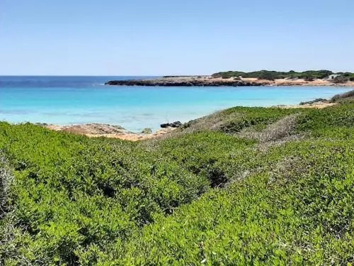 Apartamentos Costa Menorca