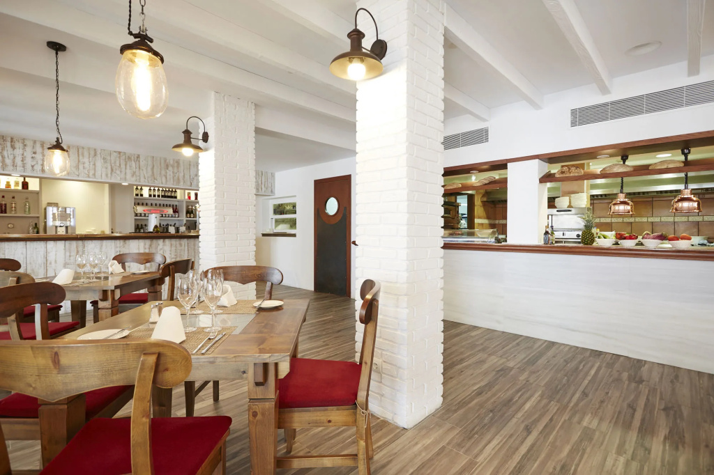 Insotel Tarida Beach Resort & SPA - All inclusive - Général