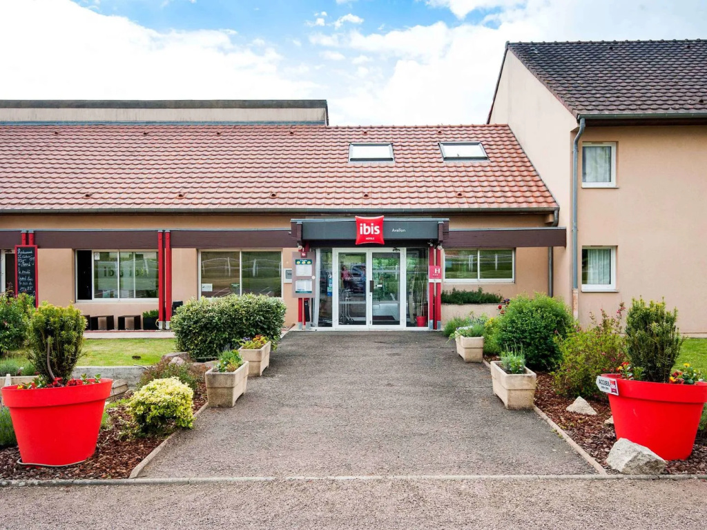 Hotel ibis Avallon - Général