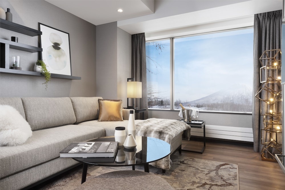 Hinode Hills Niseko Village 사진 2