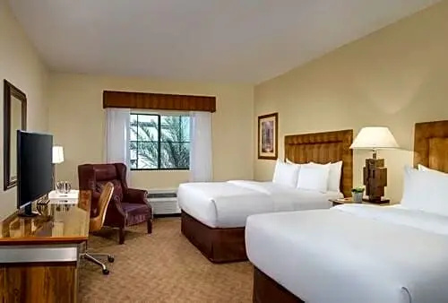 Silverton Casino Lodge - Newly Renovated - Chambres