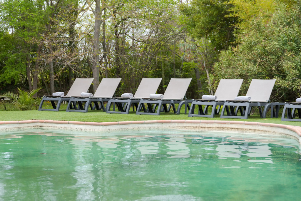 The Originals City, Hôtel du Parc, Avignon Est - Général