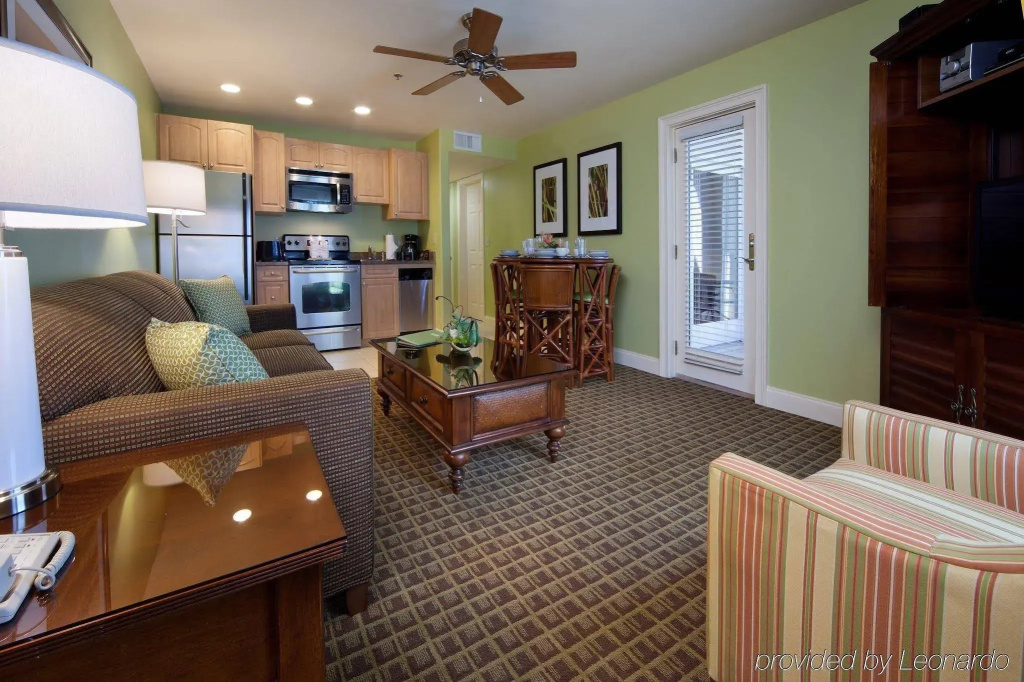 Holiday Inn Club Vacations at Bay Point Resort