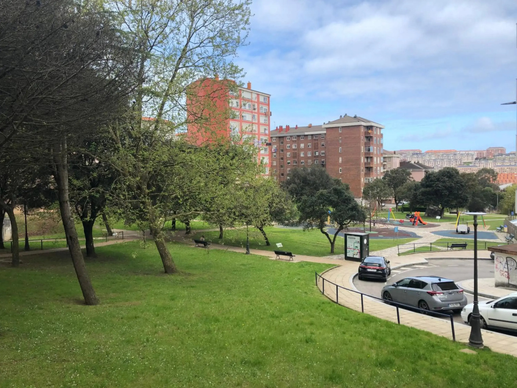 Apartamento Santander