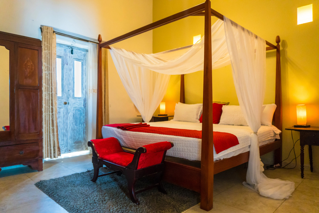 Hotel Boutique Casa Heredia - Général