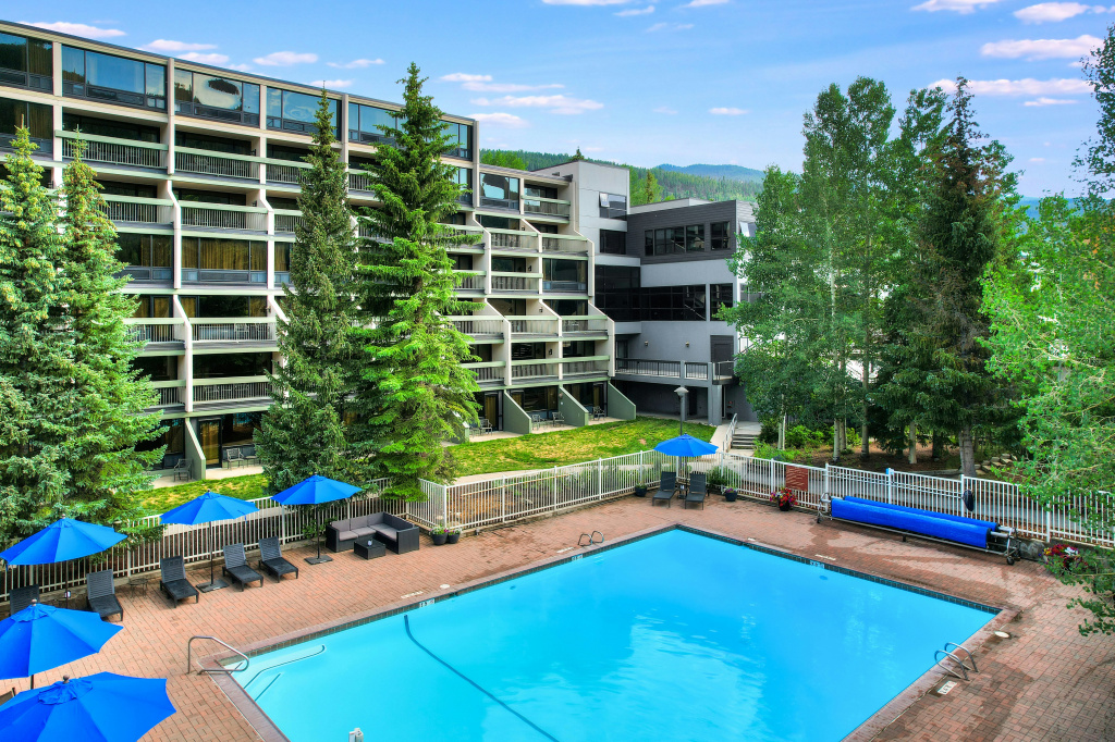 Keystone Lodge & Spa, A Vail Resorts Property - Général