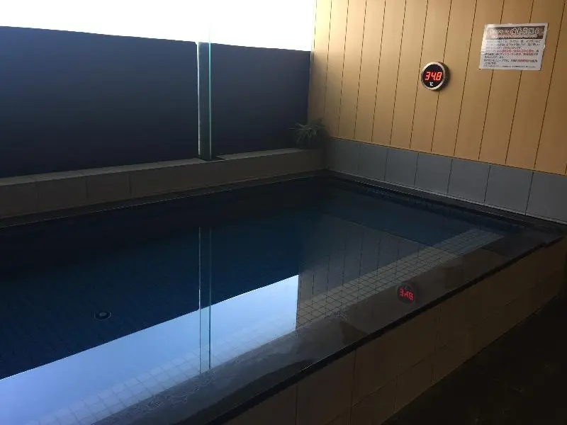 Hotel Crown Hills Kanazawa Korinbo 사진 15