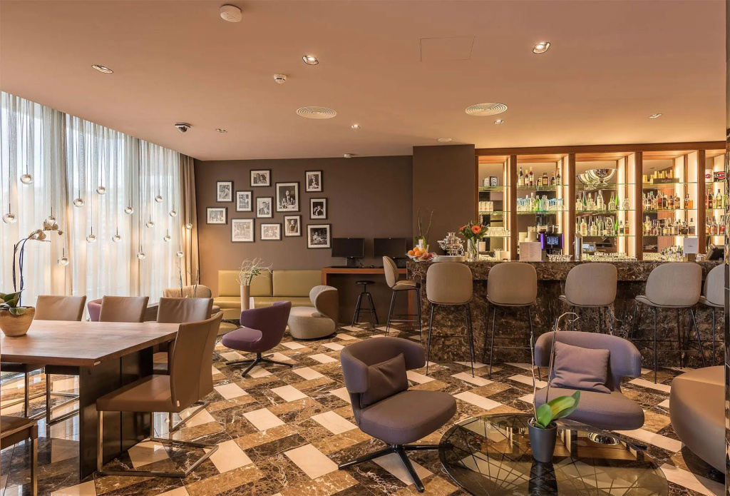 The Frankfurt Hotel - Général