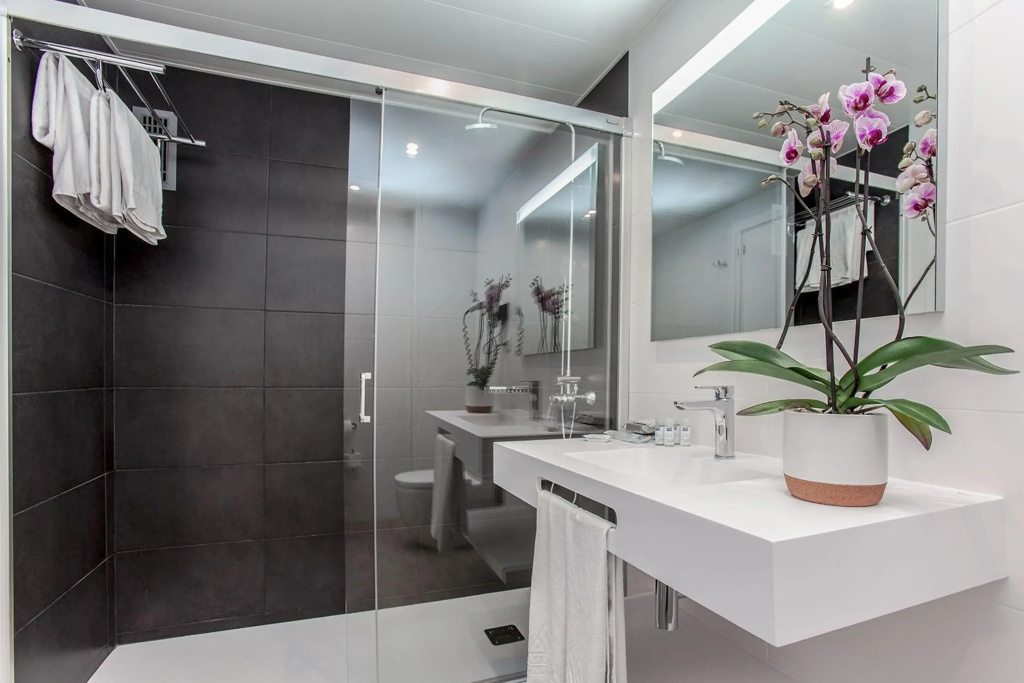 Atenea Barcelona Aparthotel  - Général