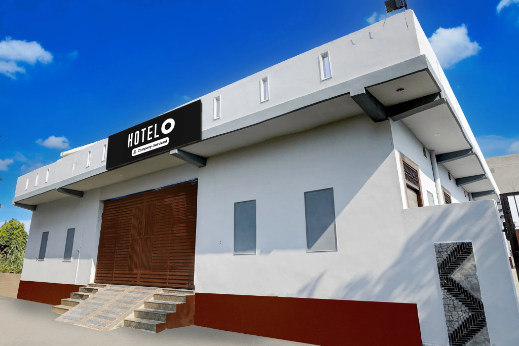 Hotel O Brij Ghat Mukteshwar Formerly Brijwasi Guest House
