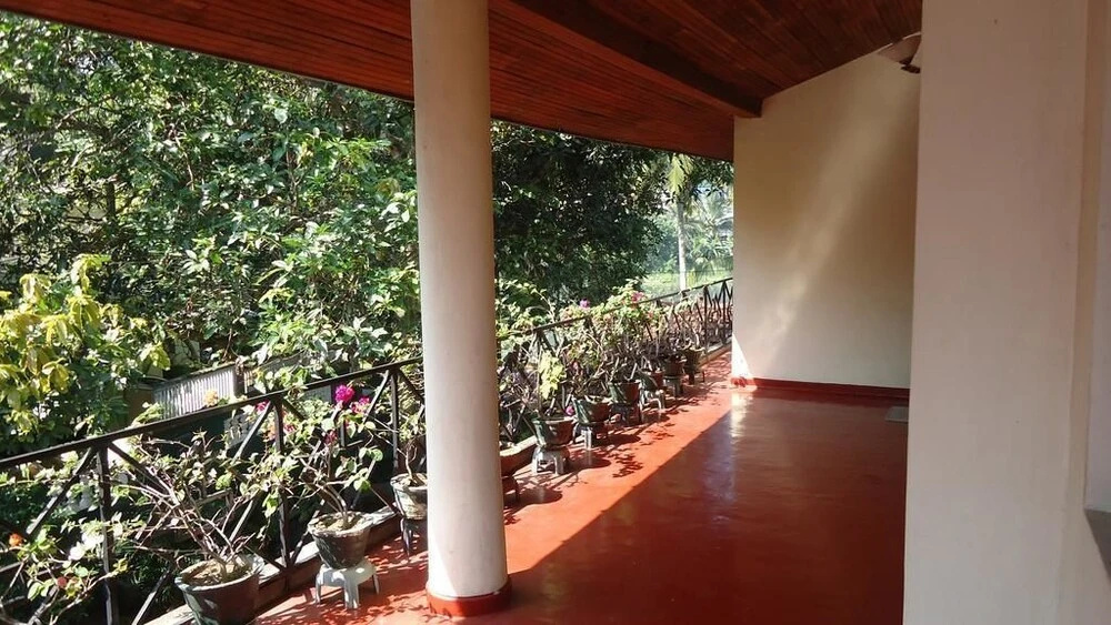 Kundasale Holiday Home