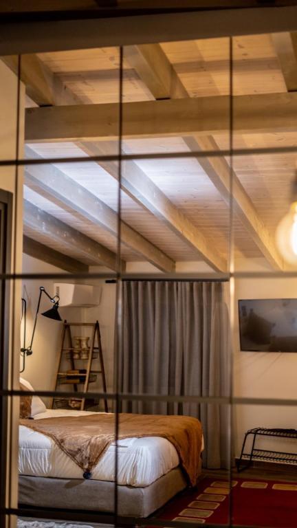 Εν Ιωαννίνοις Loft 1 - фото 4