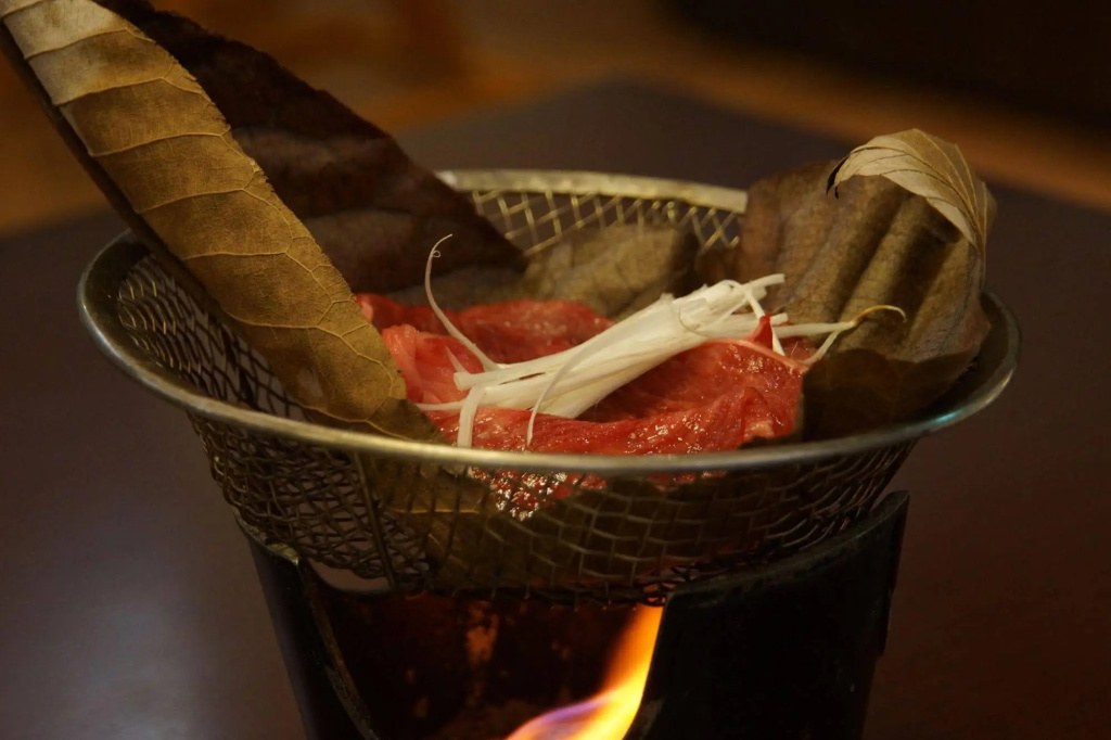 Hakone Gora Onsen Yumenoyu 사진 13