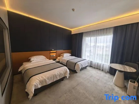 2000 Years Hotel - Chambres