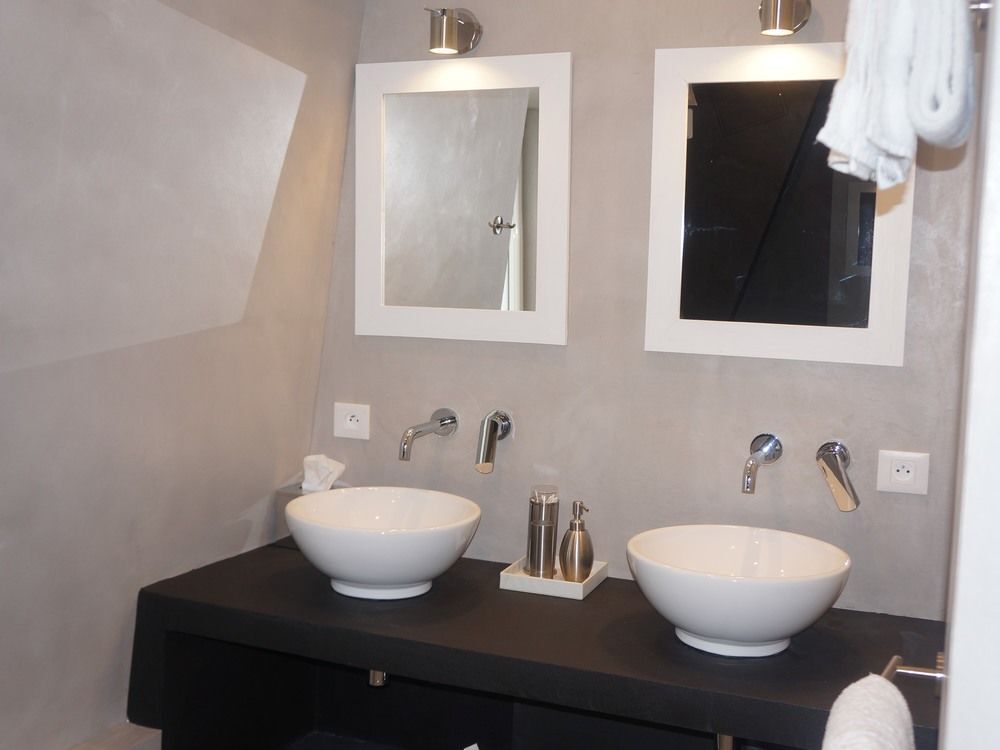 Le clos de l'olivier by null