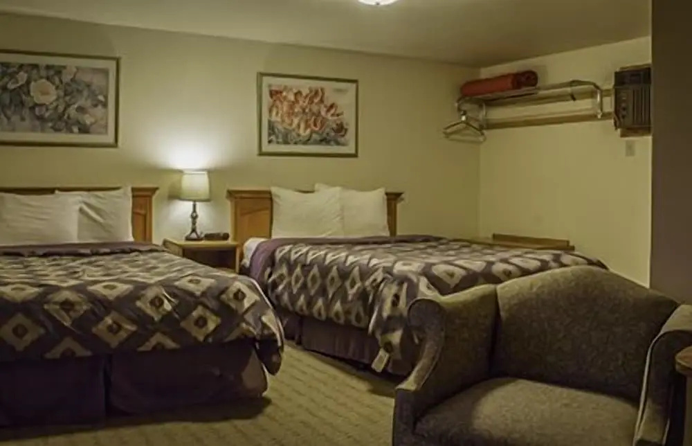 Hotel photo 2