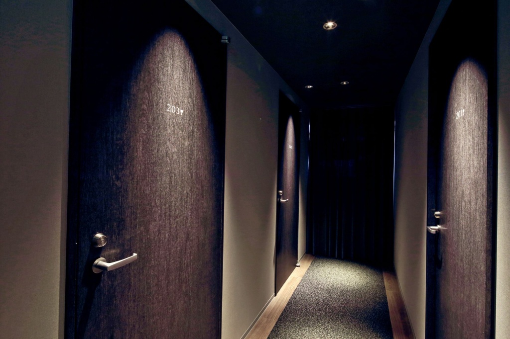 Hotel S-Presso Namba 사진 23