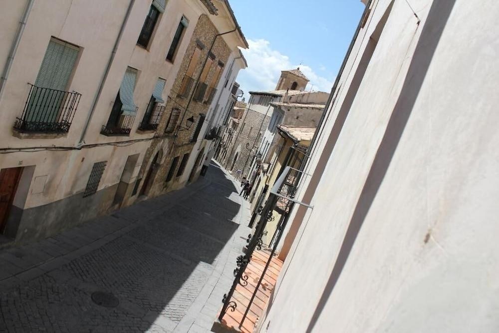 Hospederia de Cuenca
