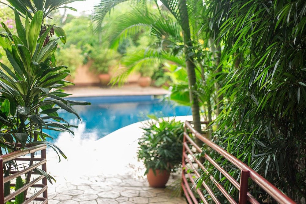 La Cour Hotel Apartments