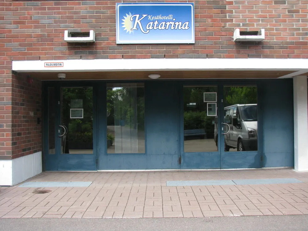 Summer Hotel Katarina