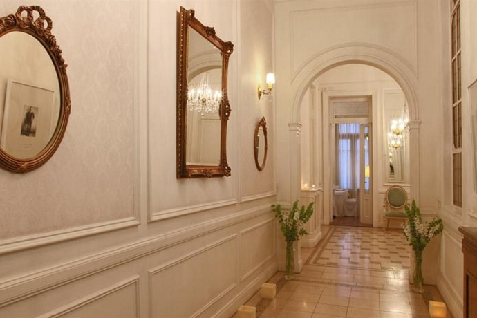 Hotel Chemin - Général