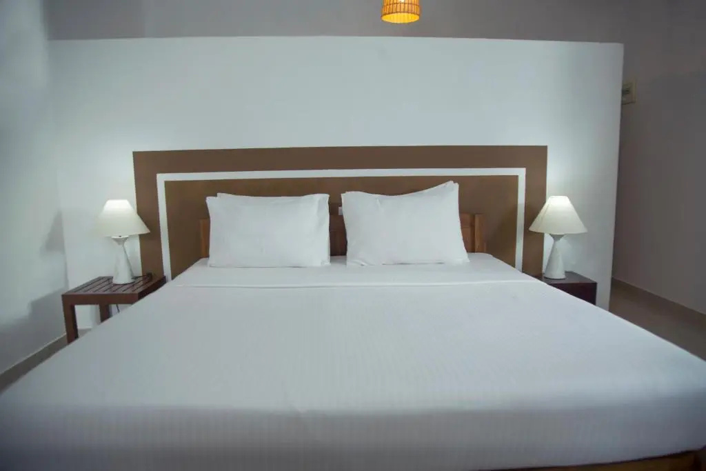 Pinthaliya Resort & Spa - Chambres