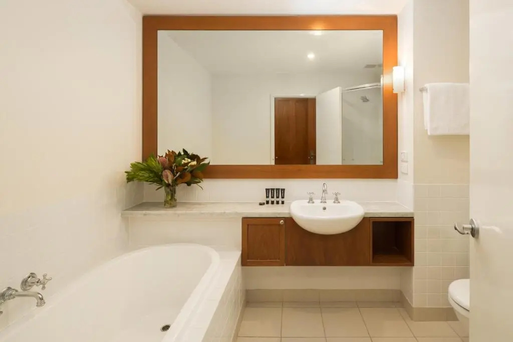 Yarra Valley Lodge - Chambres