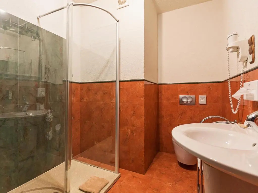 Jelenia Struga MEDICAL SPA - Chambres