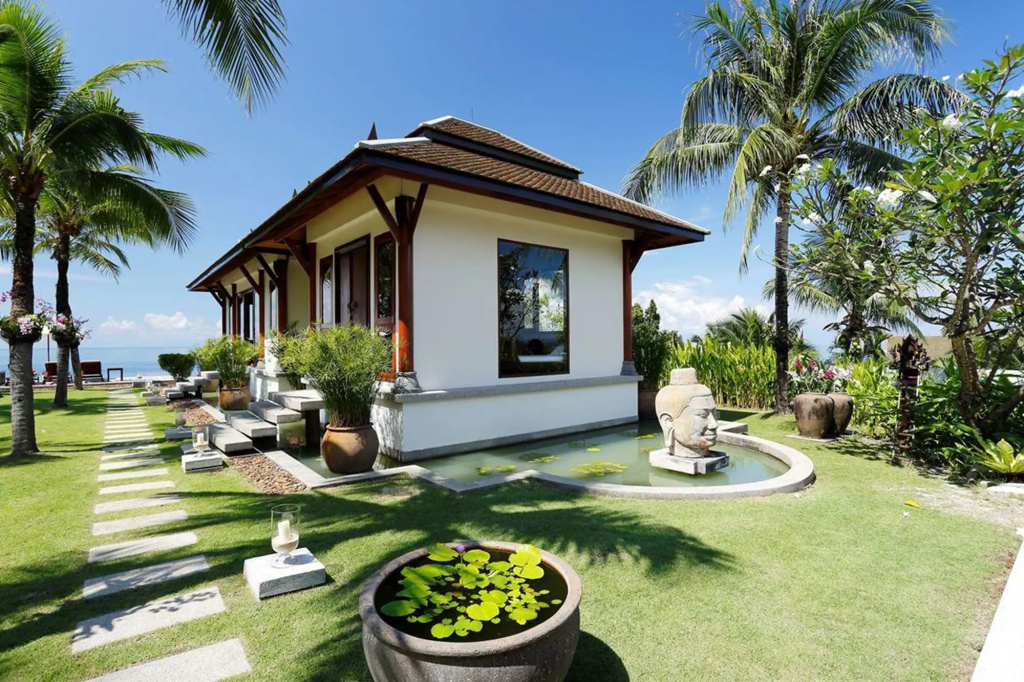 Villa Talaefun