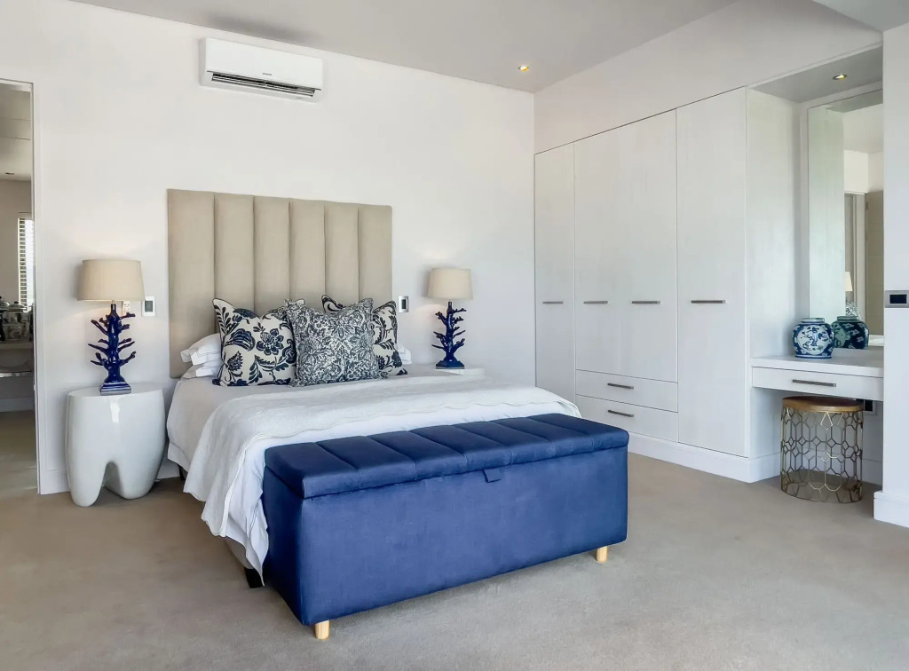 Le Paradis Penthouse Apartment - фото 3