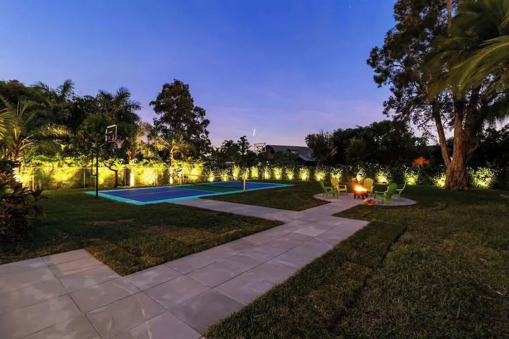 Glam Manor by Glam Homes