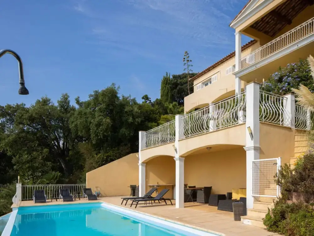 Voir la photo 3 — Rainier - Villa Monte Carlo