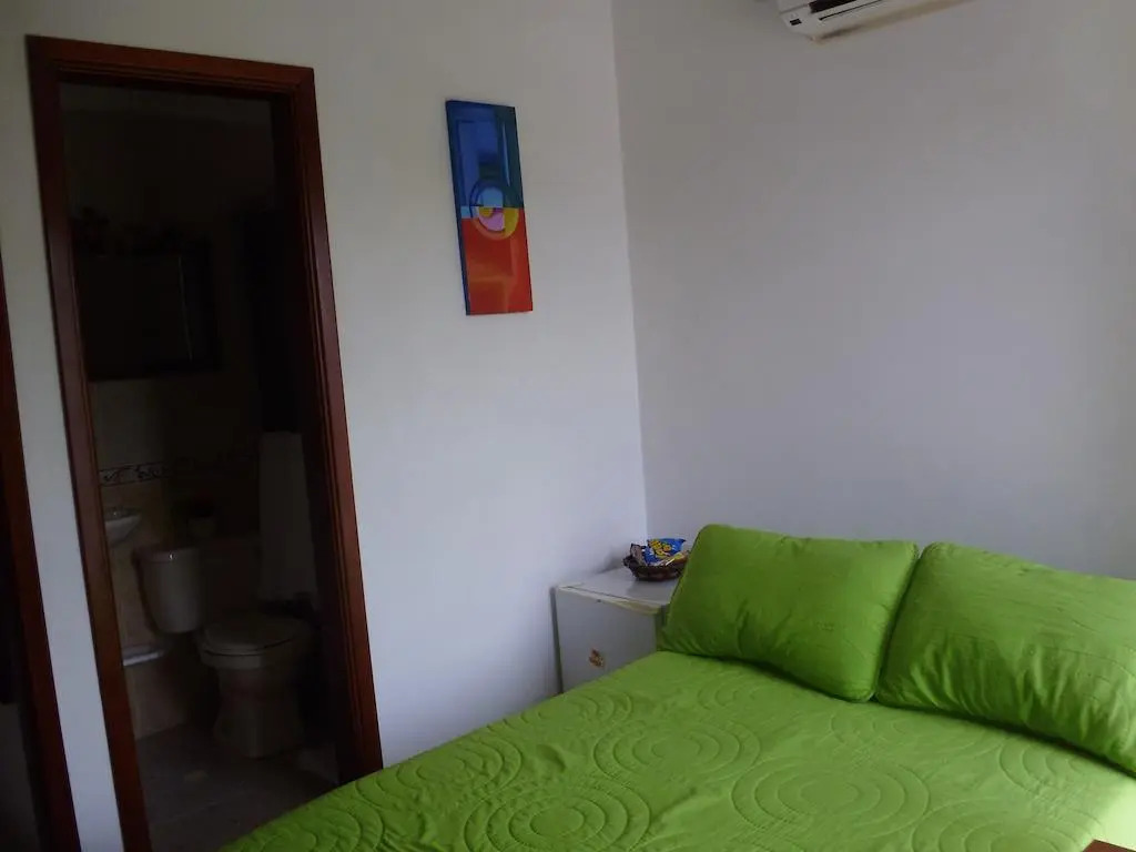 Hotel Mirador Del Parque — фото 3