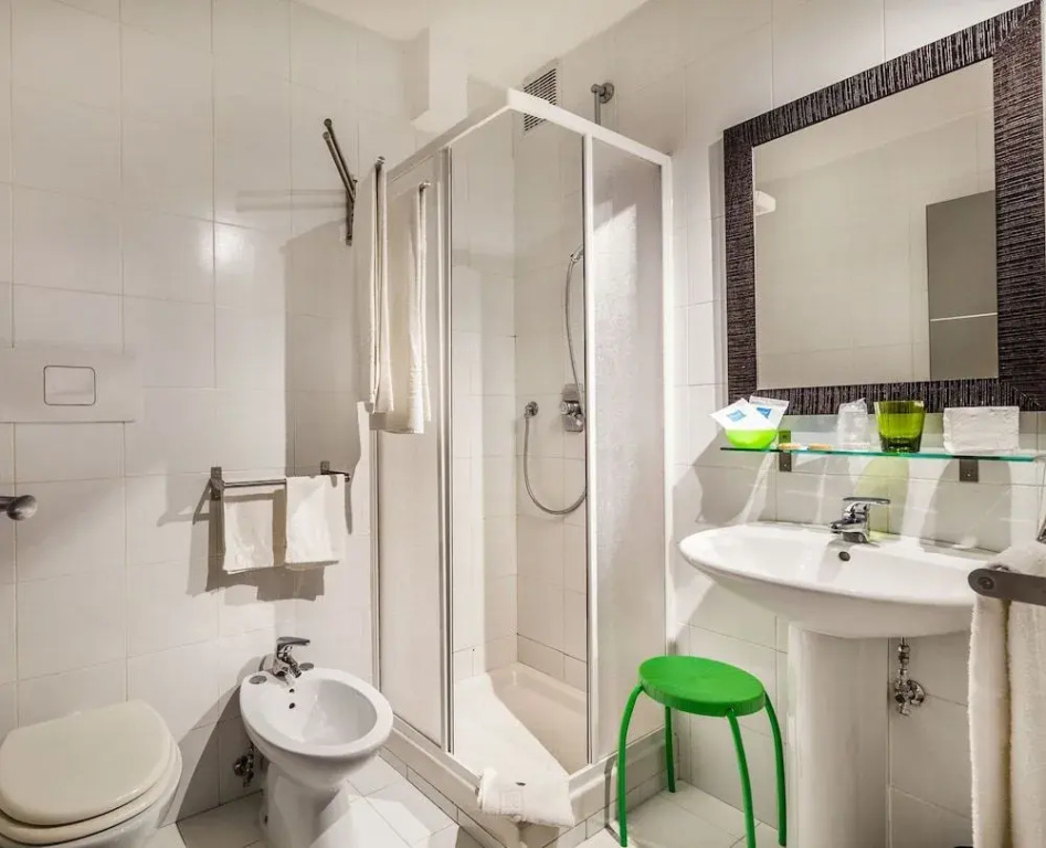 Hibiscus Hotel Residence - Général