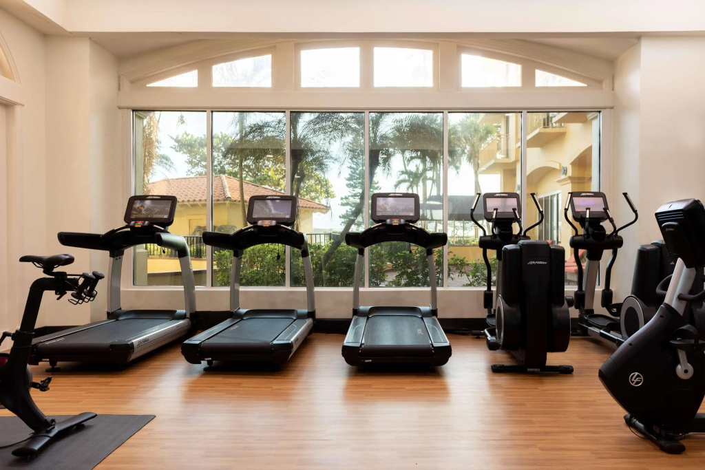 Embassy Suites by Hilton Deerfield Beach Resort & Spa - Général