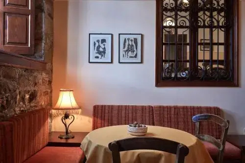 Kentavros Hotel - Général