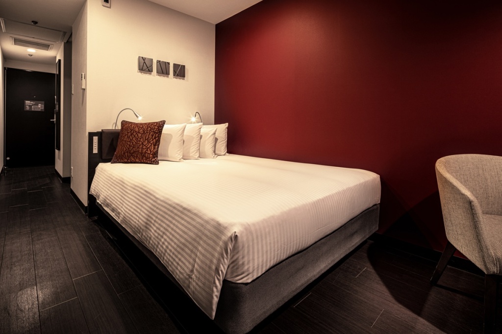 Amanek Osaka Namba Hotel 사진 7