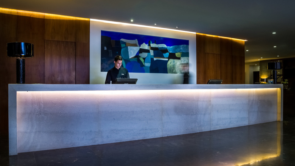 The George, Urban Boutique Hotel - Général
