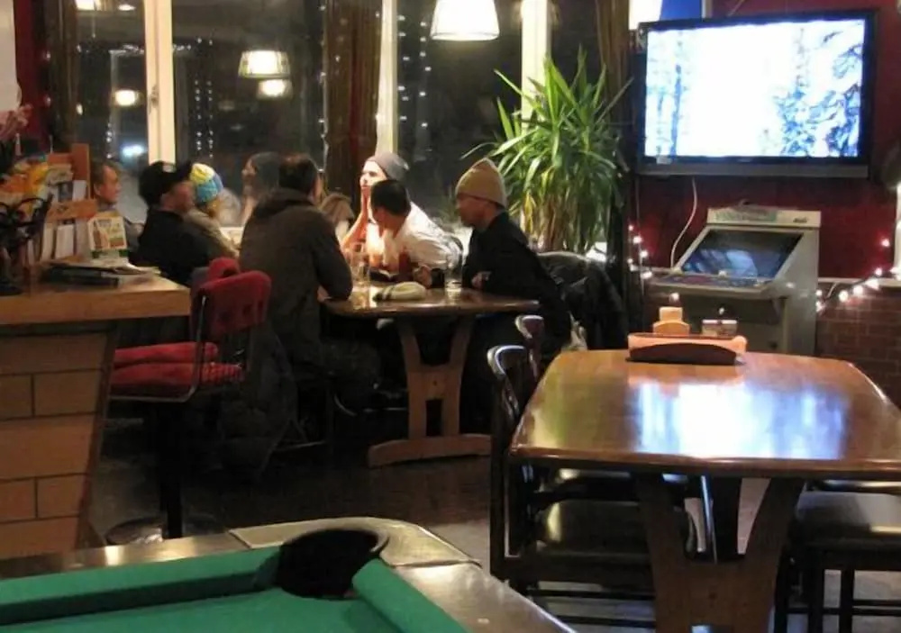 Black Diamond Lodge 사진 15