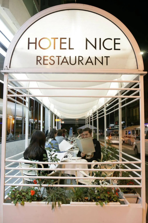 Hotel photo 20