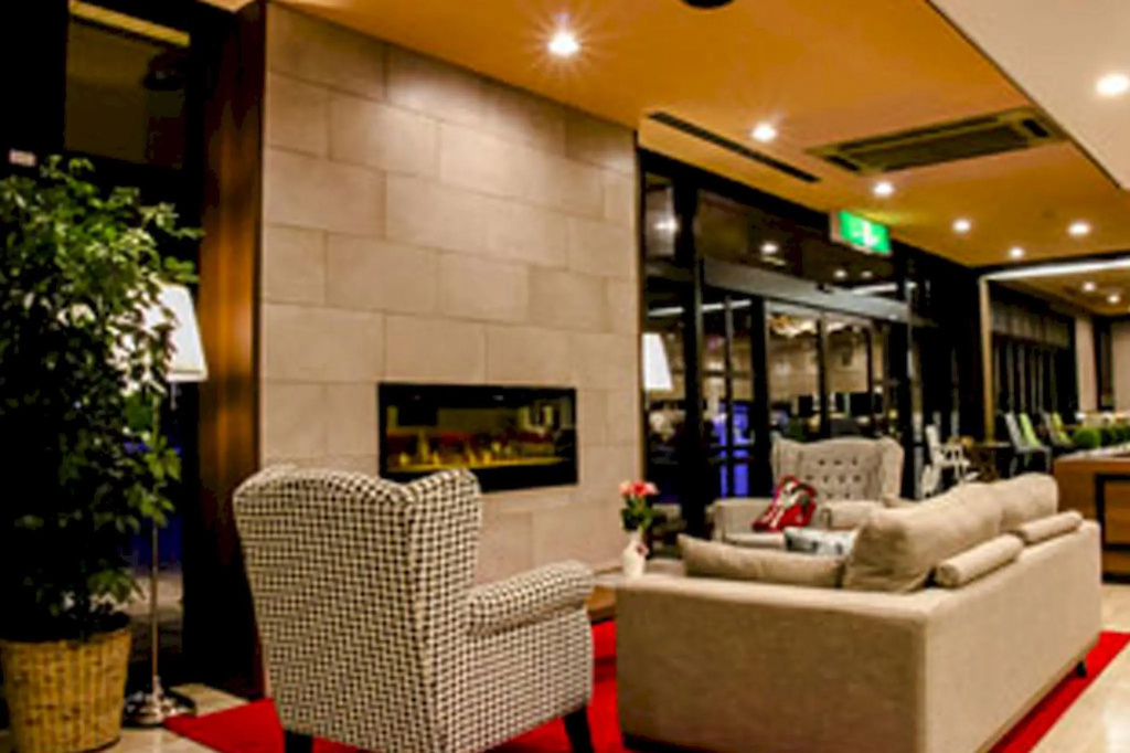 Rembrandt Inn Kazusa - Général