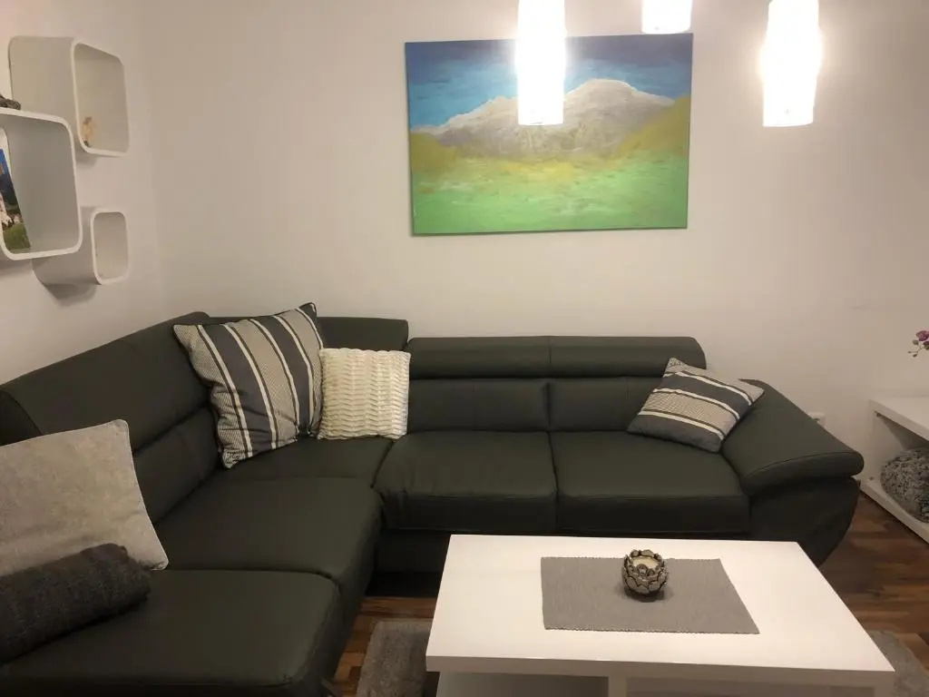 Haus Mup - Chambres