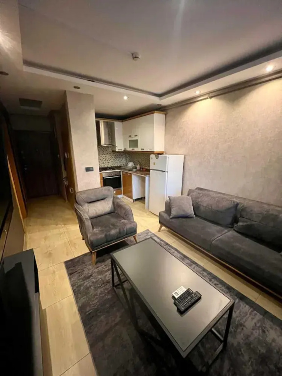 Comfort Apartment