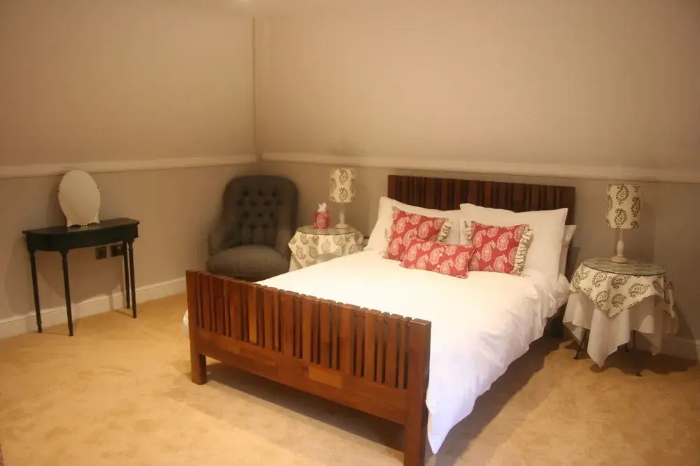 Hotel photo 2