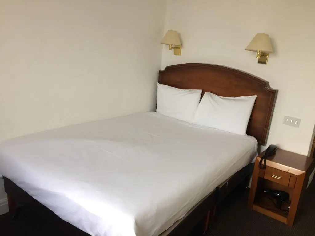 Britannia Hotel Nottingham City Centre - Chambres