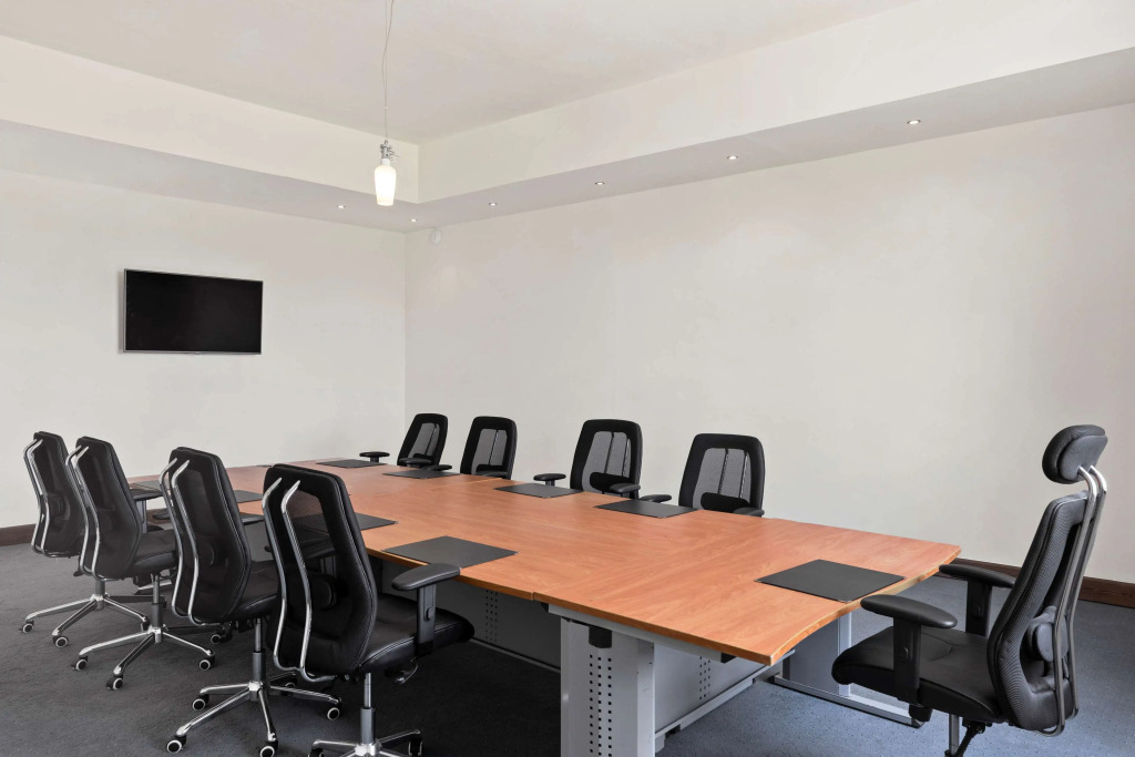 Radisson Blu Resort, El Quseir - фото 21