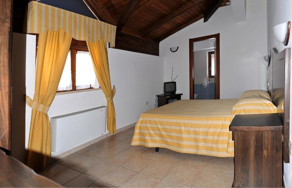 Hotel Pietrapanna