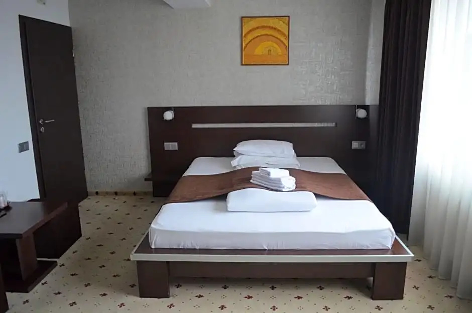 Hotel Premier - Chambres
