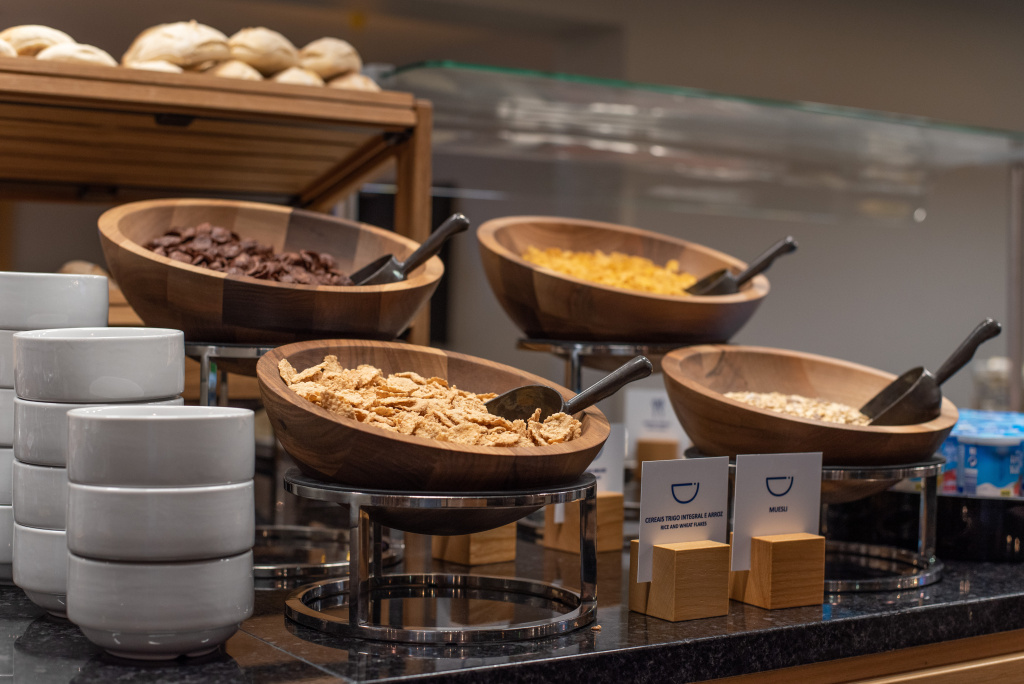 Holiday Inn Express Lisbon Airport by IHG - Général