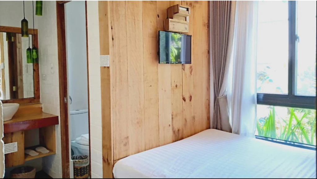 Cabins by Eco Hotels - Chambres
